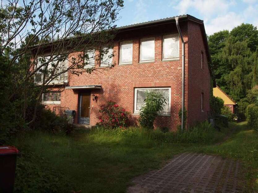 Haus zum Kaufen in Hamburg 650.000 € 150 m²