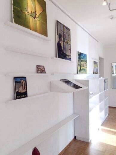 Terrassenwohnung Hamburg Eimsbüttel - 4 Zimmer, 125 m&sup2;, 2.300&euro; | Angebot:26379843