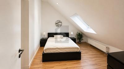 STILVOLLES WOHNEN MIT MODERNEM LOFT-CHARAKTER - Etagenwohnung Bönningstedt | Angebot:26820637