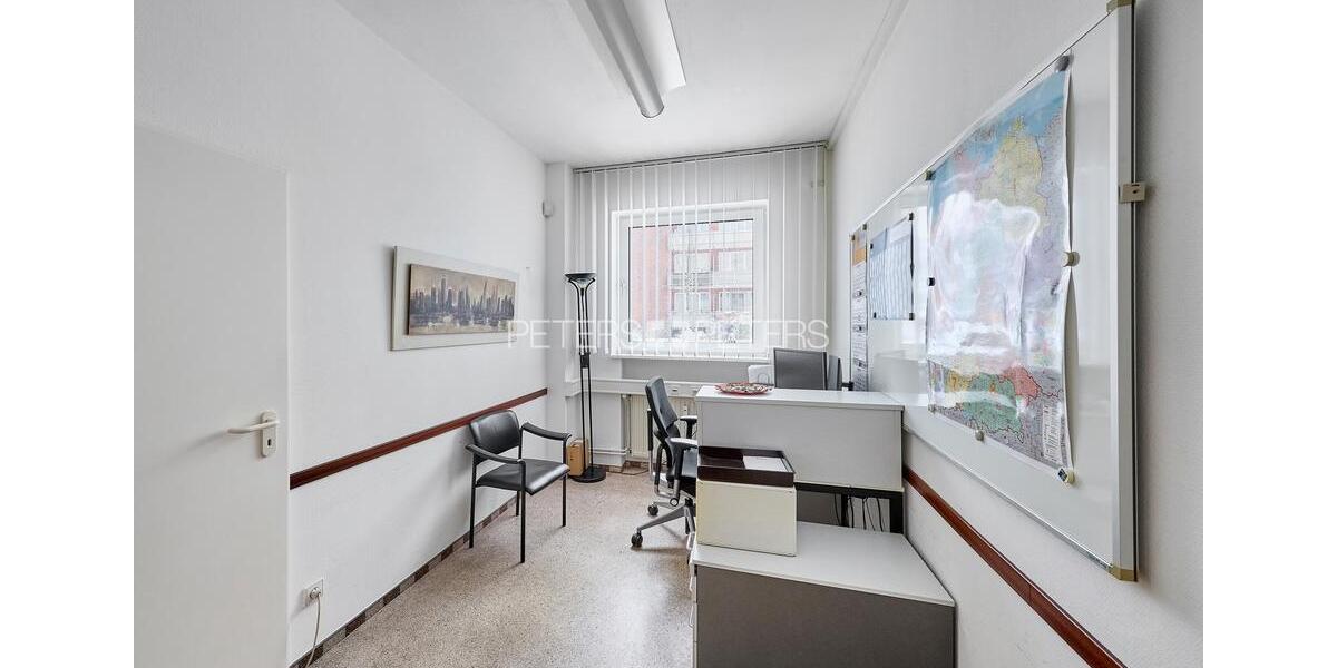 Gewerbeobjekt Hamburg Barmbek-Süd - 4.999&euro; | Angebot:26679338
