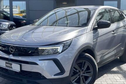 Opel Grandland (X) 39.600 km 16.990 &euro; Hamburg 22761
