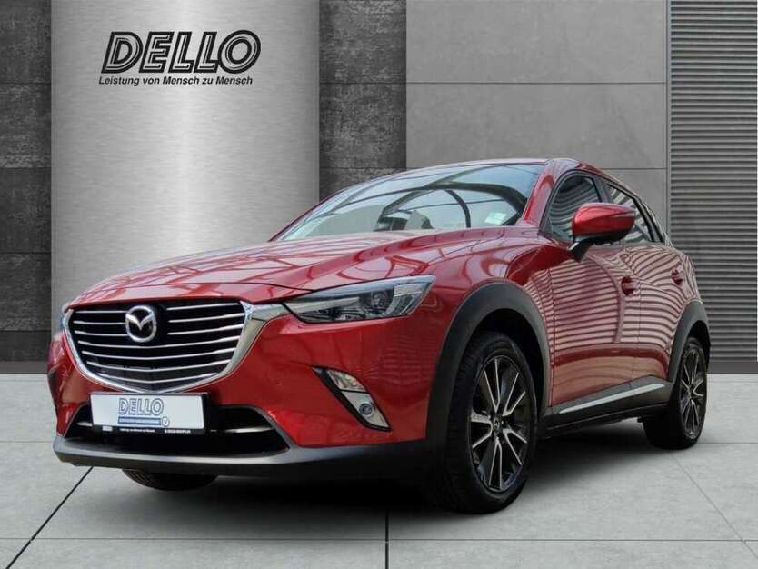CX-3