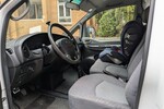 Hyundai H 1 208.000 km 8.000 € Hamburg 20038