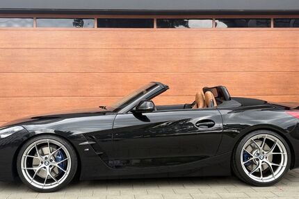 BMW Z4 26.600 km 39.800 &euro; Hamburg 22301