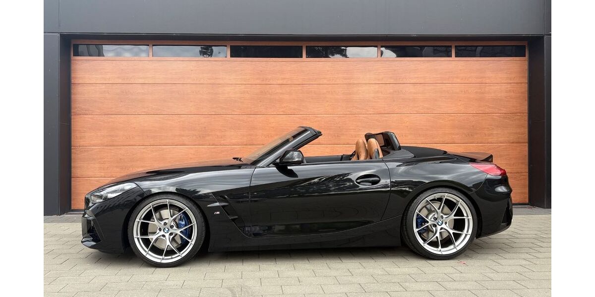 BMW Z4 26.600 km 41.900 &euro; Hamburg 22301