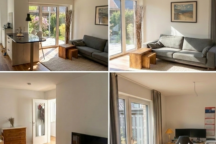 Wohnung Buxtehude - 3 Zimmer, 88 m&sup2;, 485.000&euro; | Angebot:26393905