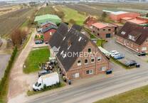 Mehrfamilienhaus mit 430 qm Ausbaureserve...