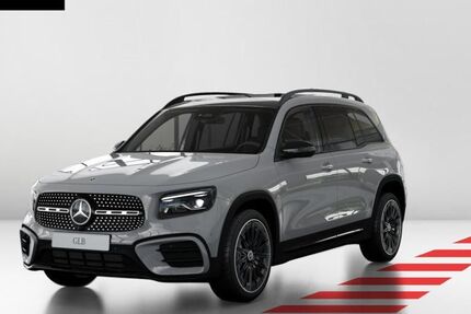 Mercedes-Benz GLB 200 8.050 km 51.998 &euro; Hamburg-Alstertal 22339
