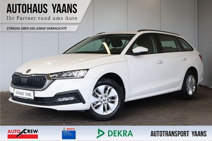 Skoda Octavia 57.360 km 18.289 &euro; Pinneberg 25421