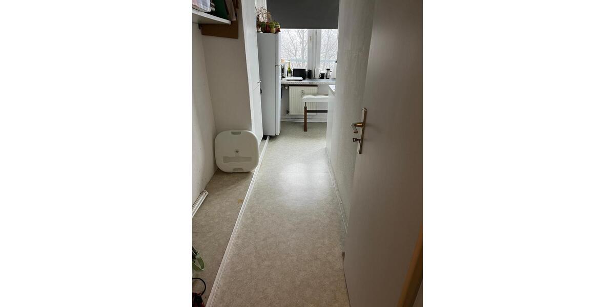 Vermietung: Wohnung in Hamburg - BrahmsalleeEimsbüttel 1 zimmer