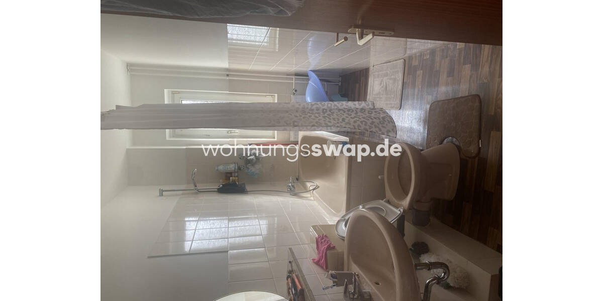 Etagenwohnung Hamburg Dulsberg - 2 Zimmer, 58 m&sup2;, 669&euro; | Angebot:25981058
