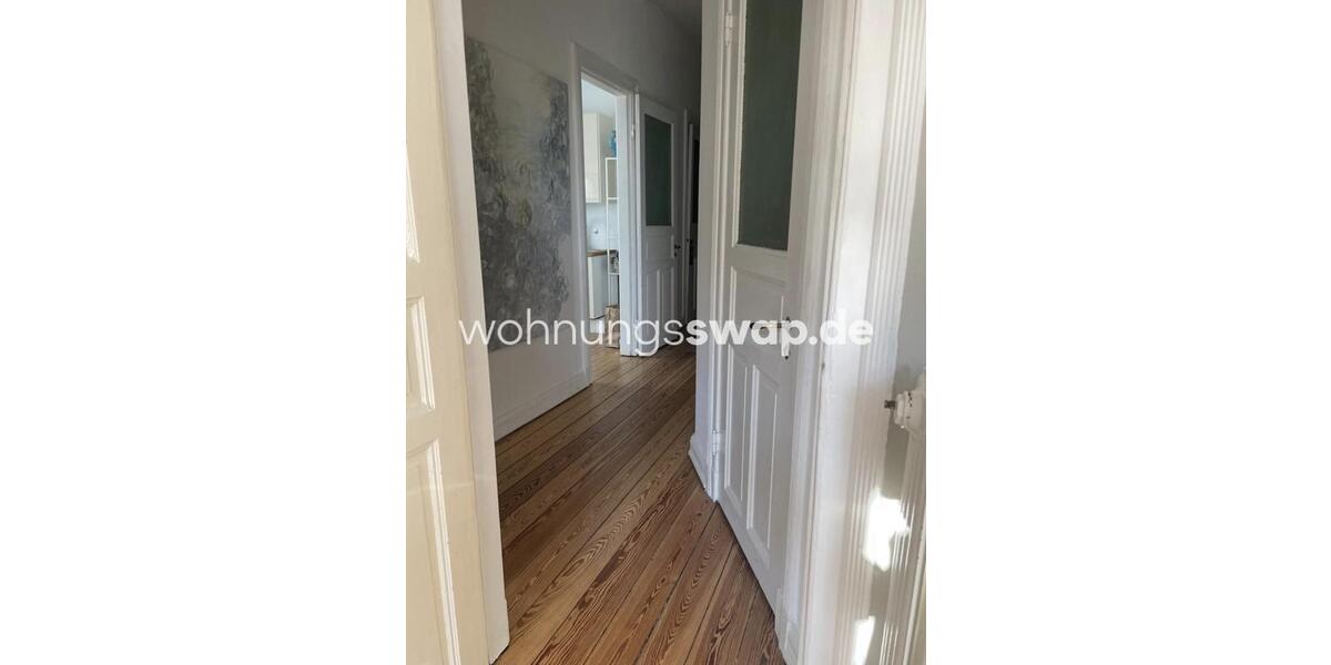 Wohnungsswap - 3 Zimmer, 109 m² - Papenhuder Straße, Hamburg-Nord, Hamburg 3 zimmer