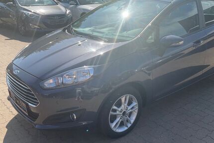 Ford Fiesta 223.000 km 2.999 &euro; Hamburg 21107