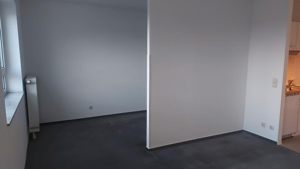 Etagenwohnung Hamburg Lohbrügge - 1 Zimmer, 36 m&sup2;, 440&euro; | Angebot:26329249