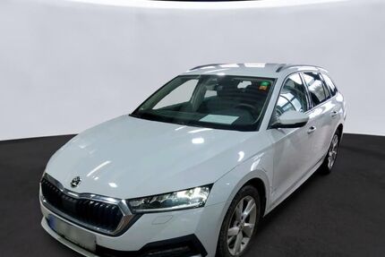 Skoda Octavia 75.172 km 20.445 &euro; Uetersen bei Hamburg 25436