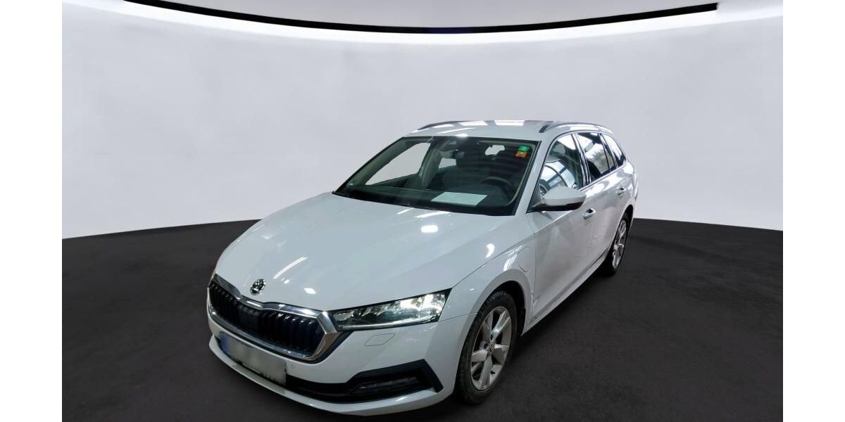 Skoda Octavia 75.172 km 20.445 &euro; Uetersen bei Hamburg 25436