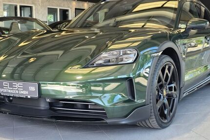 Porsche Taycan 52.295 km 89.550 &euro; Seevetal bei Hamburg 21220