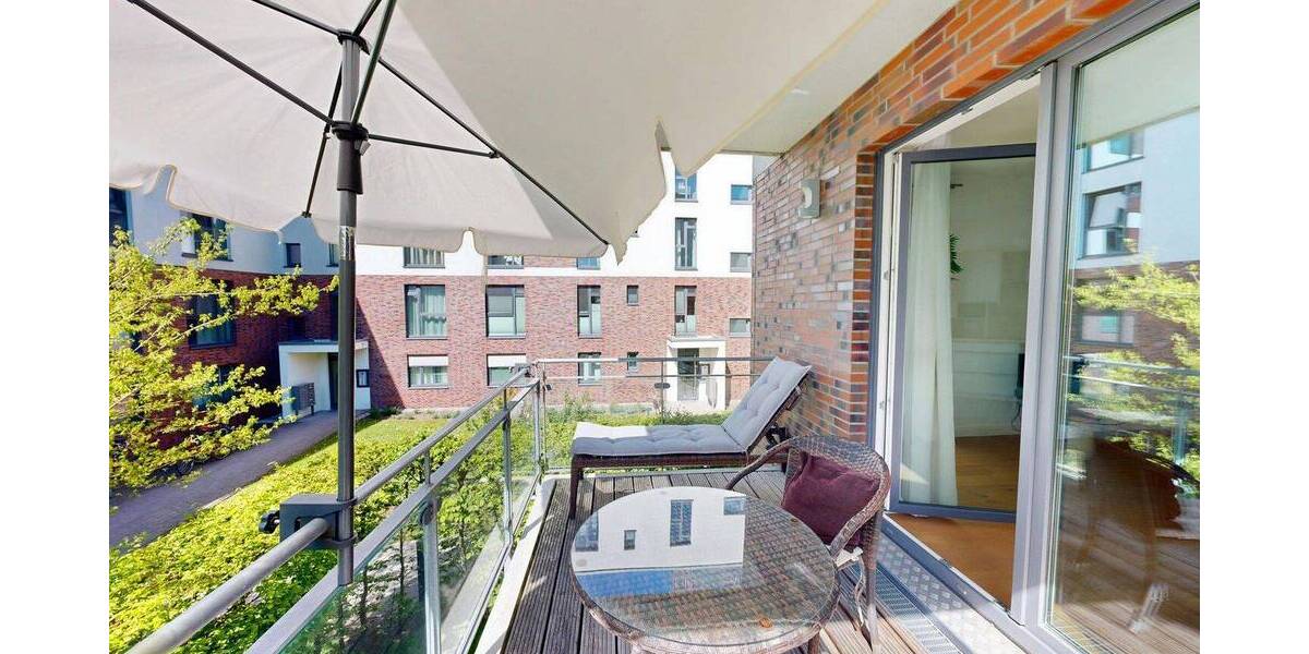 Etagenwohnung Hamburg Bergedorf - 4 Zimmer, 99 m&sup2;, 595.000&euro; | Angebot:26450868
