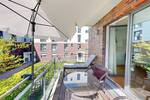 Etagenwohnung Hamburg Bergedorf - 4 Zimmer, 99 m&sup2;, 595.000&euro; | Angebot:26450868