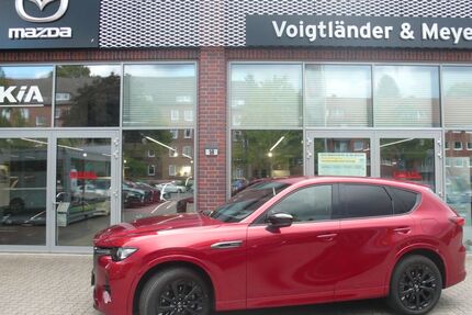 Mazda CX-60 15.211 km 44.885 &euro; Hamburg 22049