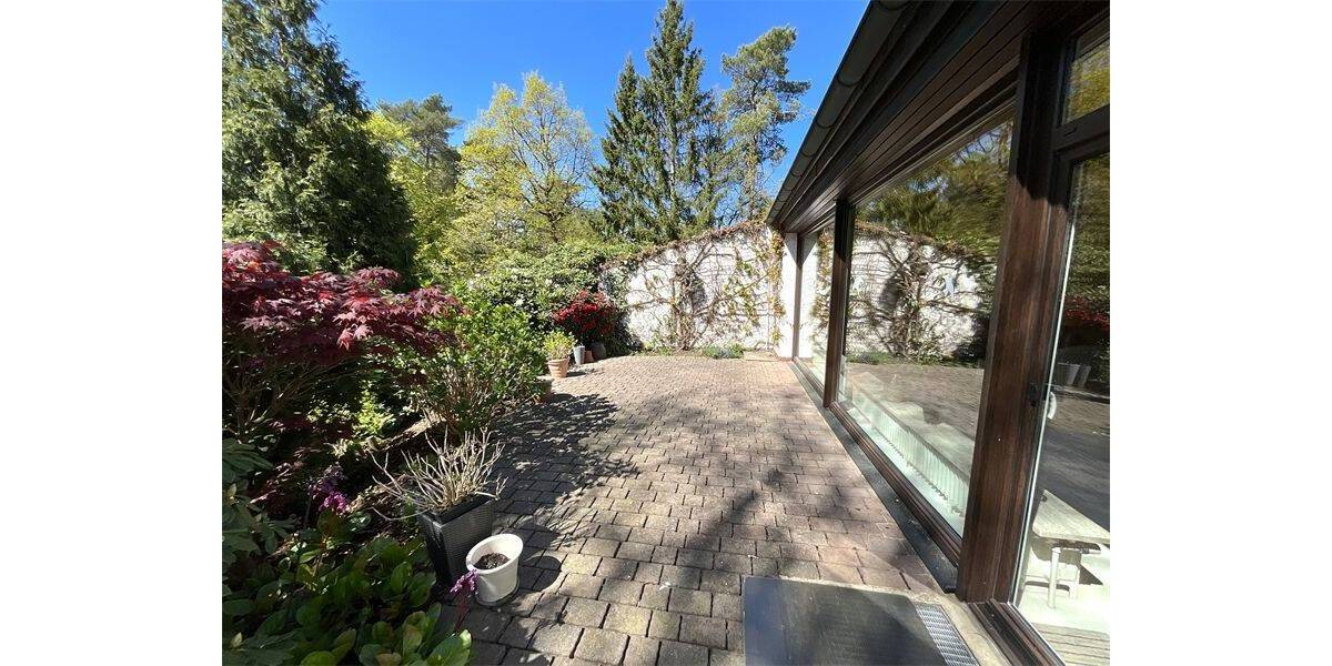 Doppelhaushälfte Rosengarten Ehestorf - 6 Zimmer, 170 m&sup2;, 519.000&euro; | Angebot:26390901