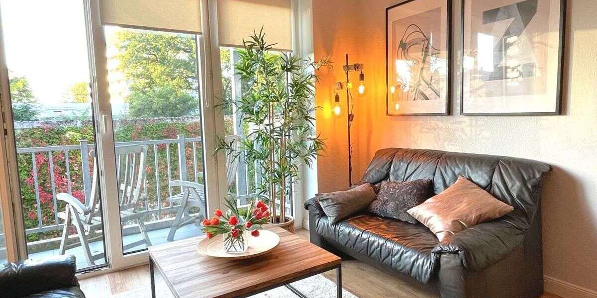 Zimmer Wedel - 2 Zimmer, 1.490&euro; | Angebot:26252788