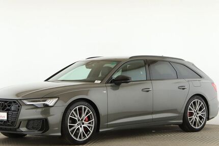 Audi A6 104.855 km 41.987 &euro; Seevetal 21217