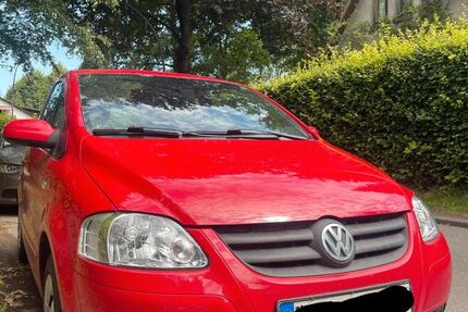 VW Fox 139.000 km 2.000 &euro; Hamburg 22359