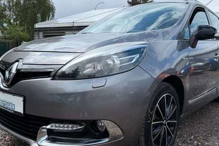 Renault Scenic 90.599 km 7.790 &euro; Hamburg 22179