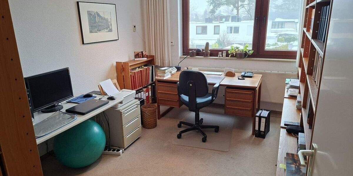 Reihenendhaus Hamburg Neugraben-Fischbek - 3 Zimmer, 110 m&sup2;, 399.000&euro; | Angebot:24723993