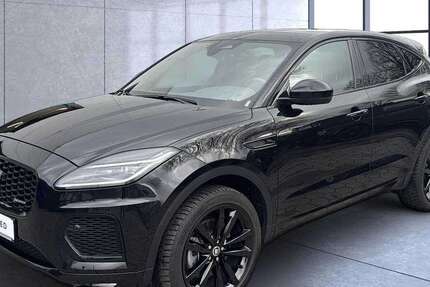 Jaguar E-Pace 28.740 km 39.999 &euro; Hamburg 22525