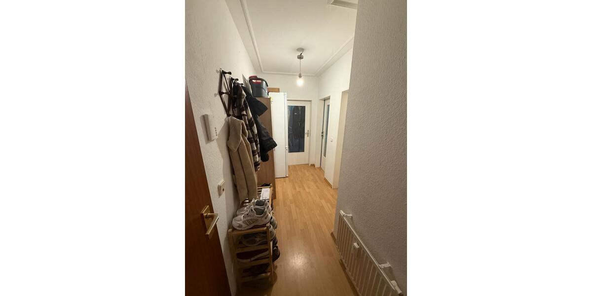 Erdgeschoßwohnung Hamburg Eppendorf - 2 Zimmer, 52 m&sup2;, 950&euro; | Angebot:26227763