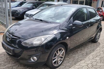 Mazda 2 234.200 km 2.900 &euro; Buxtehude 21614