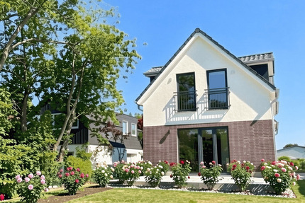 Haus Schenefeld - 4 Zimmer, 94 m&sup2;, 649.000&euro; | Angebot:25360725