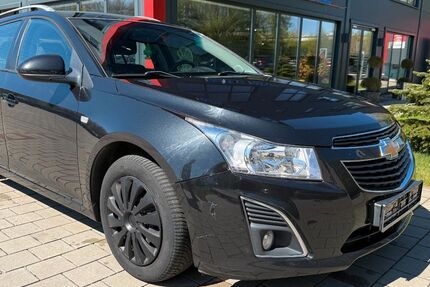 Chevrolet Cruze 195.500 km 1.800 &euro; Neu Wulmstorf 21629