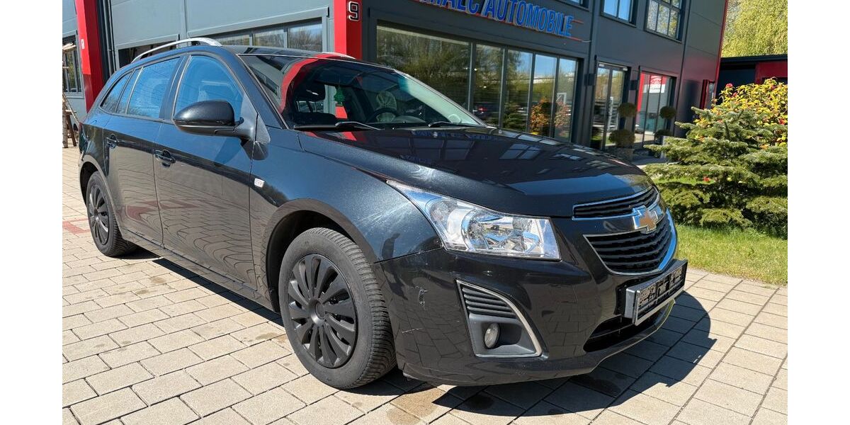 Chevrolet Cruze 195.500 km 1.800 &euro; Neu Wulmstorf 21629
