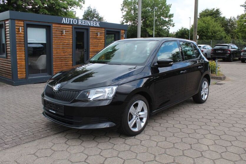 Fabia
