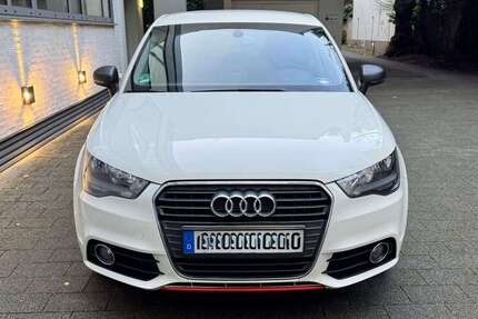 Audi A1 112.875 km 10.995 &euro; Hamburg 22765