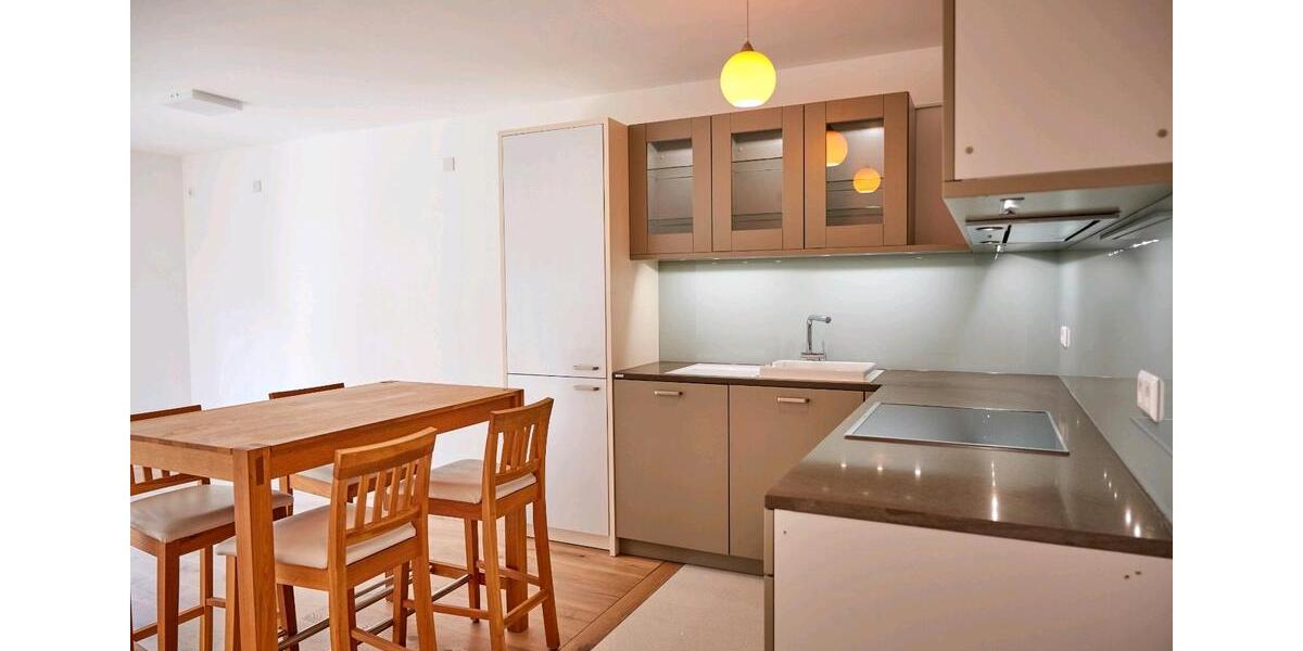 Schöne moderne 2,5 Zimmer Wohnung 2.5 zimmer