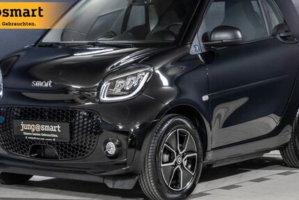 Smart ForTwo 11.628 km 15.980 &euro; Hamburg 22549