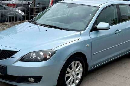 Mazda 3 144.000 km 4.990 &euro; Hamburg 20097