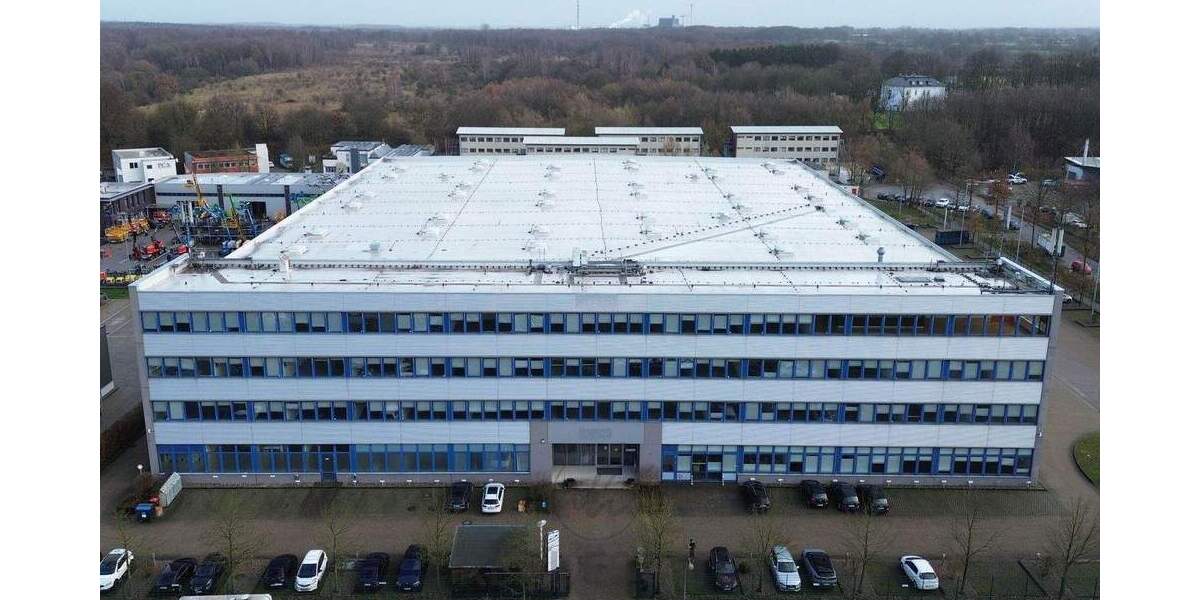 Gewerbeobjekt Hamburg Rahlstedt - 5.434&euro; | Angebot:26434402