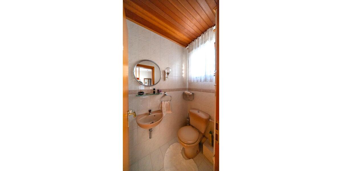 Reihenhaus Buxtehude - 4 Zimmer, 106 m&sup2;, 324.000&euro; | Angebot:26791270