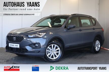 Seat Tarraco 29.950 km 25.489 € Pinneberg 25421