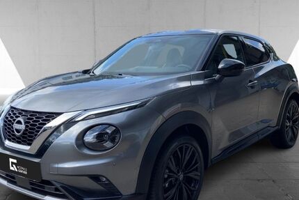 Nissan Juke 15.071 km 21.888 &euro; Hamburg 20537