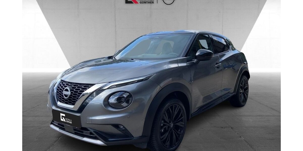 Nissan Juke 15.071 km 21.888 &euro; Hamburg 20537