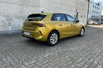 Opel Astra L Kult Gelb 1.001 km 19.999 &euro; Hamburg 22339
