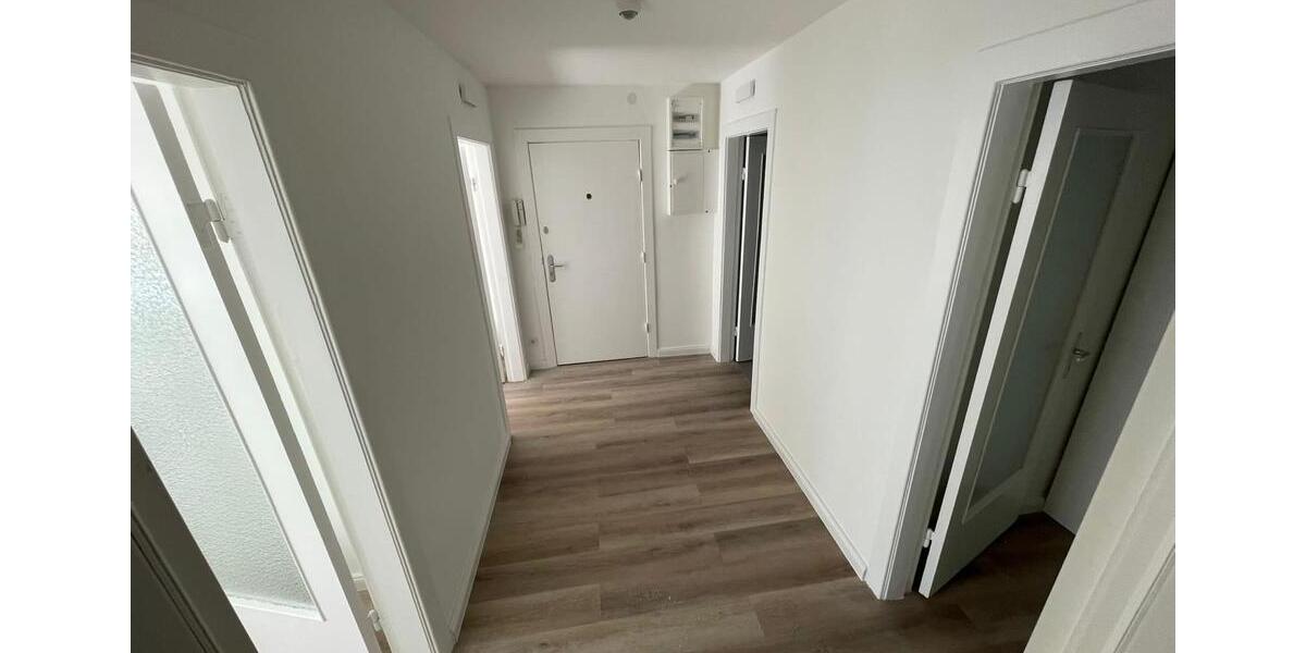 Erdgeschoßwohnung Hamburg Harburg - 3 Zimmer, 57 m&sup2;, 319.000&euro; | Angebot:26393280