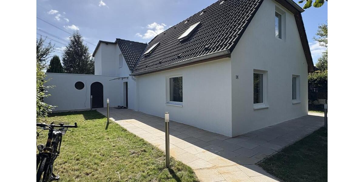 Einfamilienhaus Börnsen - 4 Zimmer, 130 m&sup2;, 520.000&euro; | Angebot:27144702