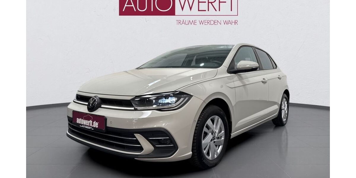 VW Polo 25.426 km 20.890 &euro; Ahrensburg 22926